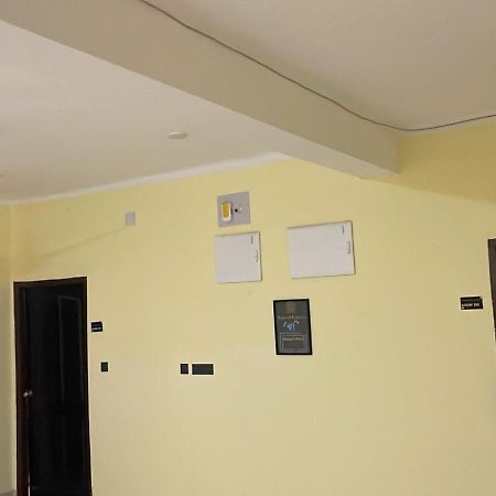 Emerald Euphoria The Luxury Stay Near Infocity Best Seller 布巴内什瓦尔 外观 照片